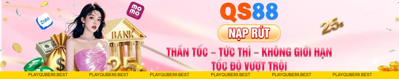 QS88 616 - QS88.COM LINK 2026, TẢI APP, KHUYẾN MÃI +88K