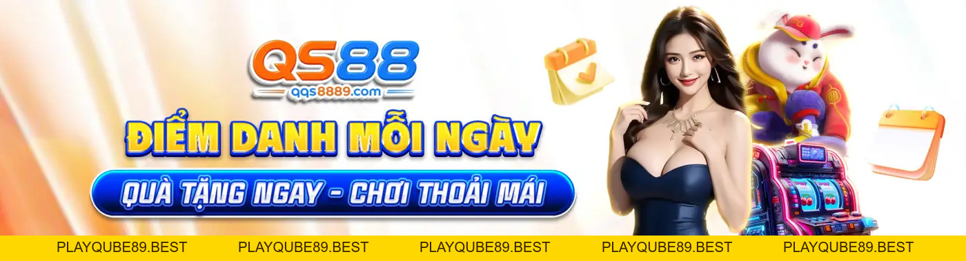 QS88 616 - QS88.COM LINK 2026, TẢI APP, KHUYẾN MÃI +88K