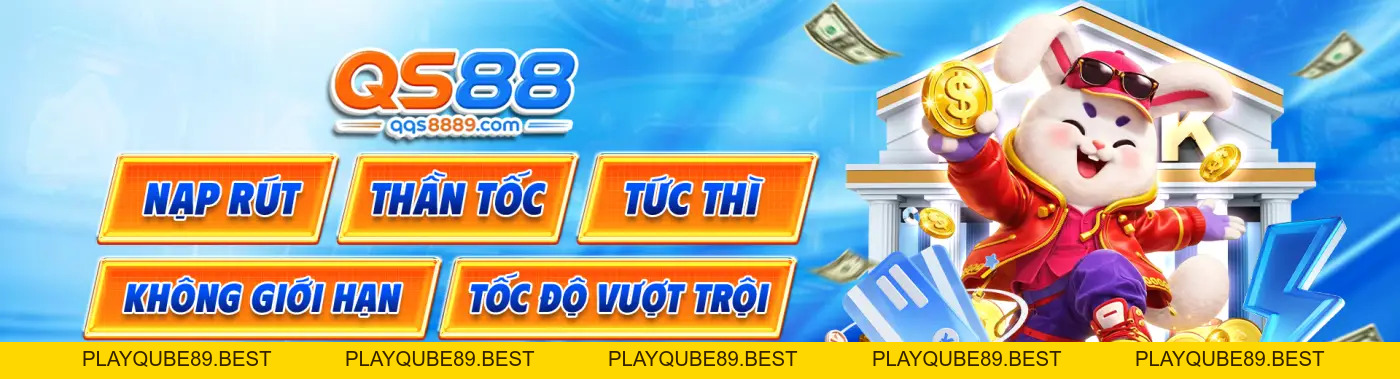 QS88 616 - QS88.COM LINK 2026, TẢI APP, KHUYẾN MÃI +88K