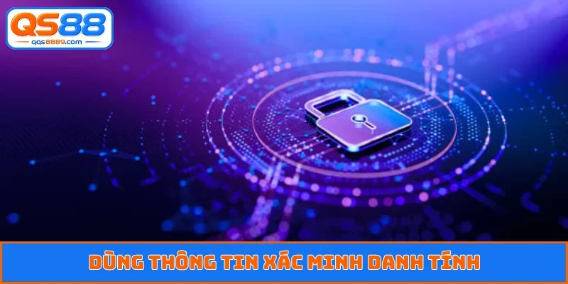 Chính Sách Bảo Mật QS88 - Cam Kết An Toàn Đạt Chuẩn Quốc Tế 